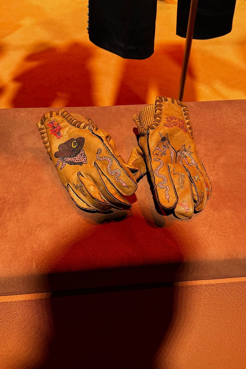 Louis Vuitton 2024年秋冬コレクションの注目ピースに迫る