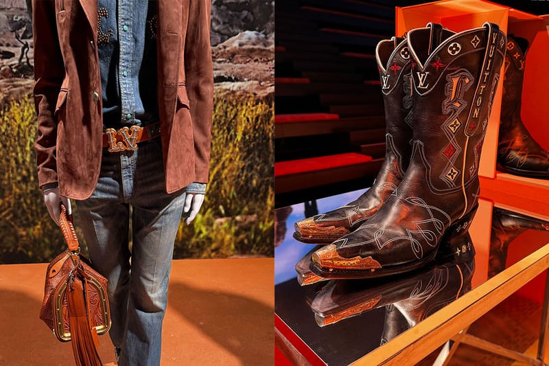 ファレル第3章となる Louis Vuitton 2024年秋冬コレクションの注目ピースに迫る