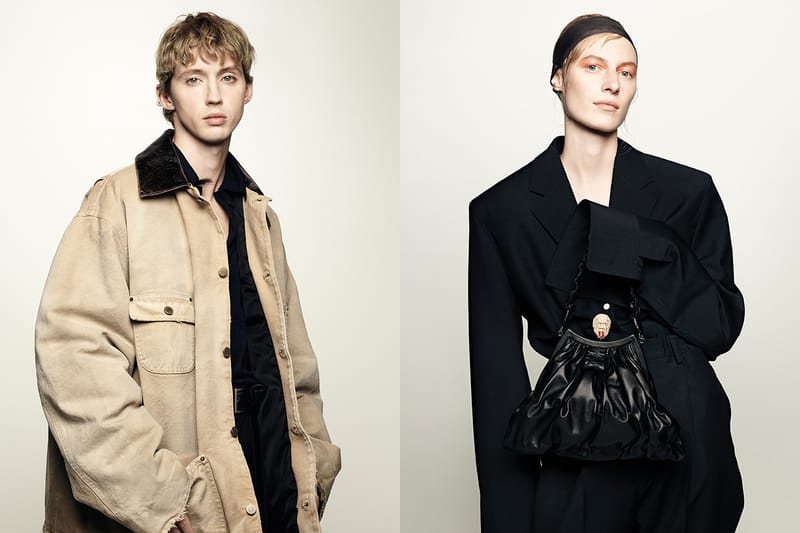 2023年第4四半期における“最もホットなブランド”は Prada