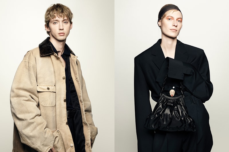 2023年第4四半期における“最もホットなブランド”は Prada