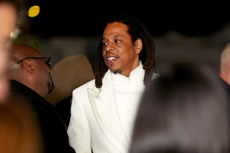 Moncler が JAY-Z 率いる Roc Nation とのコラボレーションを予告