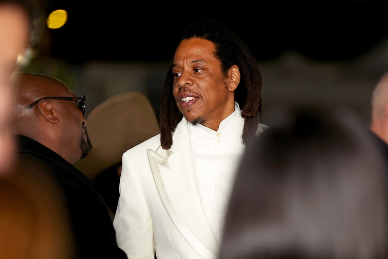 モンクレールが JAY-Z 率いるロック ネイションとのコラボレーションを予告 Moncler announces JAY-Z Roc Nation news
