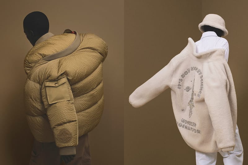 JAY-Z の手掛けた Moncler x Roc Nation コラボコレクションの全貌が解禁