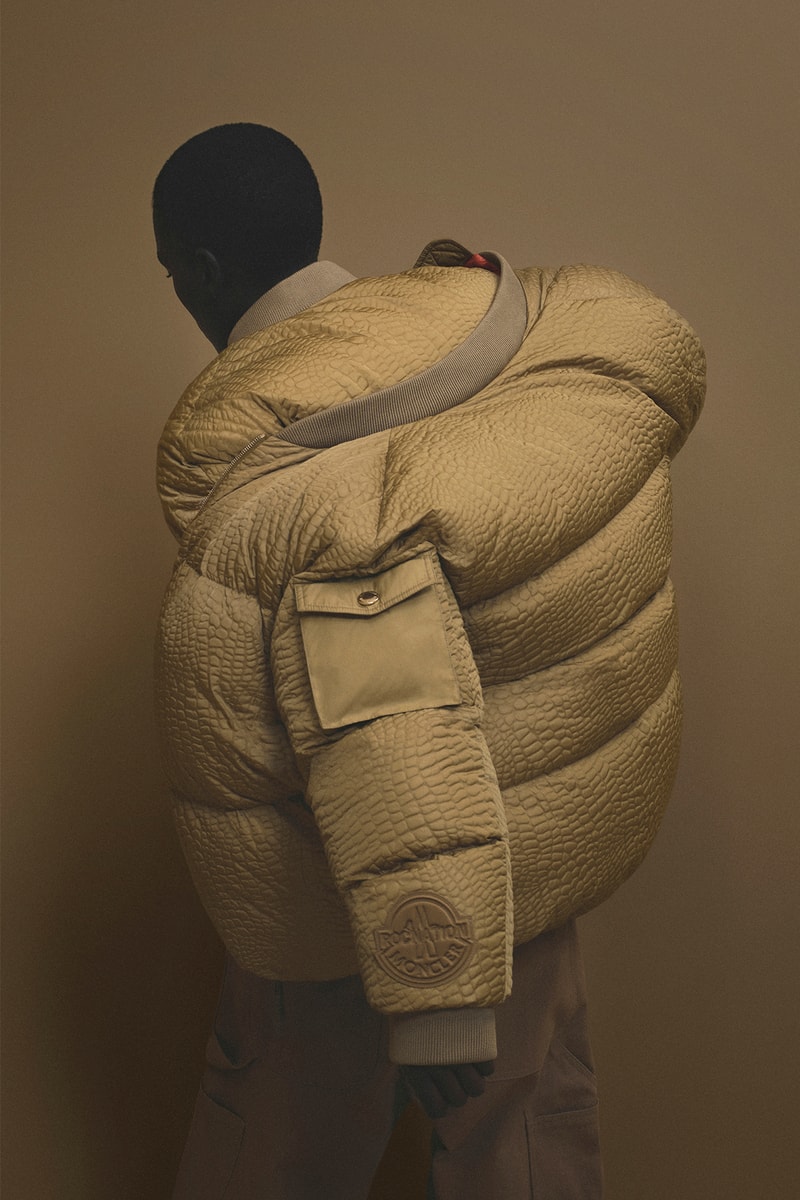 ジェイ・Zの手掛けたモンクレール x ロック ネイション コラボコレクションの全貌が解禁 MONCLER Roc Nation Designed By Jay-Z release info