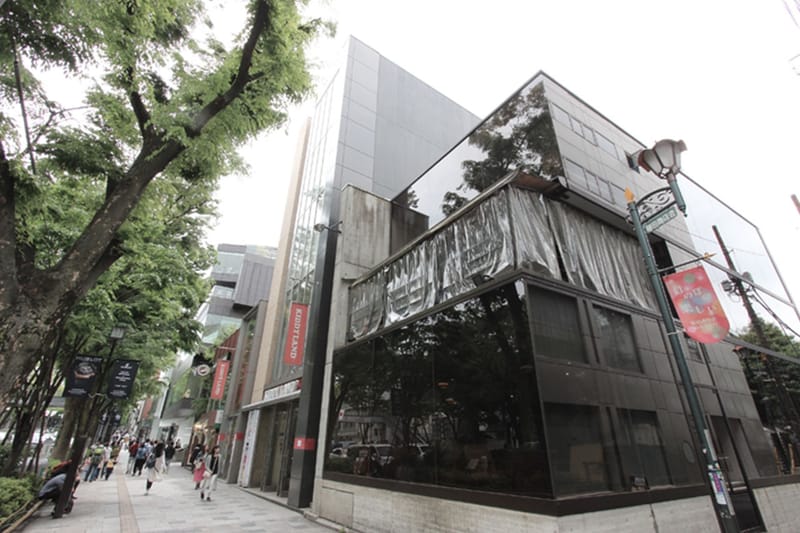 JUN が藤原ヒロシ & 山本宇一との協働で東京・表参道 montoak 跡地に新業態のオープンを計画中