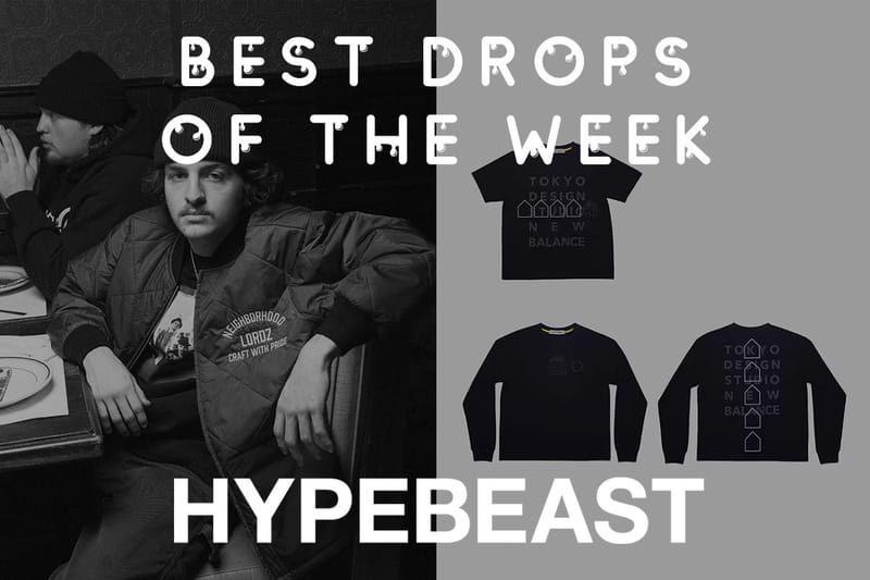 見逃したくない今週のリリースアイテム 6 選