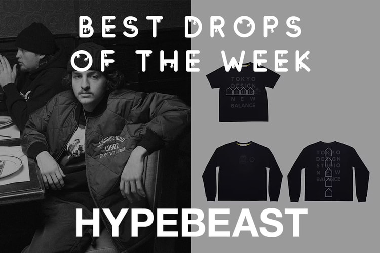 見逃したくない今週のリリースアイテム 6 選