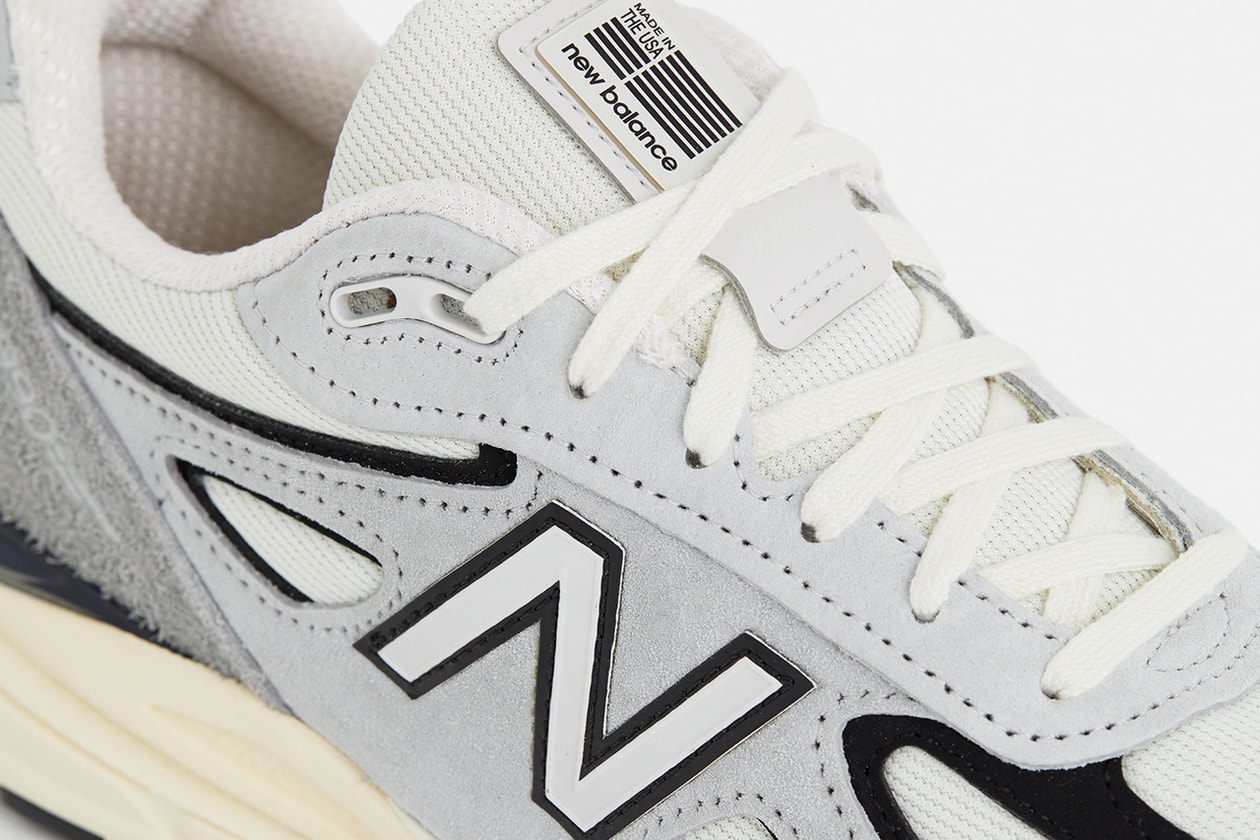 ニューバランス “メイドイン USA” 2024年春夏コレクションがローンチ New Balance “Made in USA” season 5 spring summer 2024 collection launch info　990v4 990v6  996 998