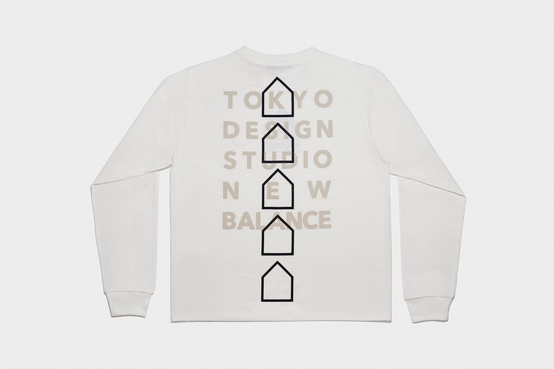 ティーハウス ニューバランスの期間限定スペースがドーバーストリートマーケットギンザにオープン NEW BALANCE “T-HOUSE” SPECIAL SPACE AT DOVER STREET MARKET GINZA info DSMG