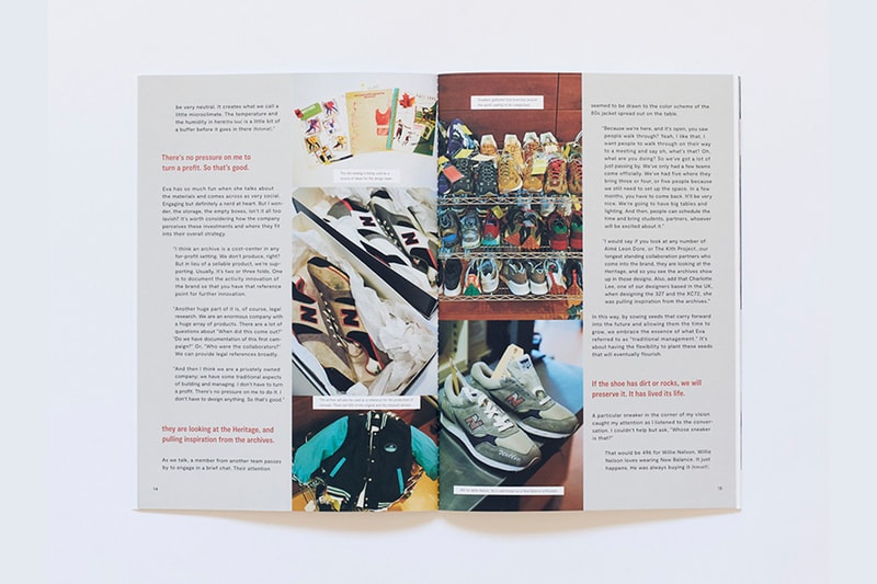 ティーハウス ニューバランスの期間限定スペースがドーバーストリートマーケットギンザにオープン NEW BALANCE “T-HOUSE” SPECIAL SPACE AT DOVER STREET MARKET GINZA info DSMG