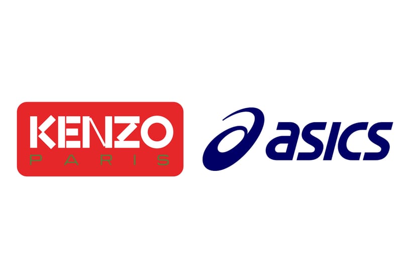 NIGO®️ の手掛ける KENZO から ASICS との初コラボシューズが発売か