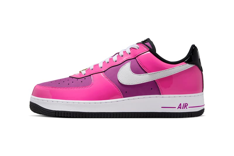 ナイキから“ラスベガス”をテーマにした新作 エアフォース 1 ローが登場 Nike Air Force 1 Low Las Vegas FV6150-600 Release Info date store list buying guide photos price