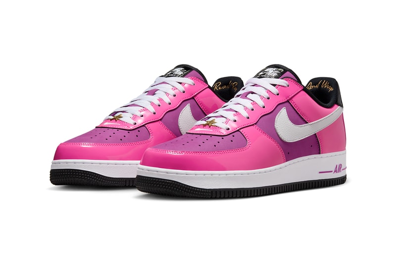 ナイキから“ラスベガス”をテーマにした新作 エアフォース 1 ローが登場 Nike Air Force 1 Low Las Vegas FV6150-600 Release Info date store list buying guide photos price