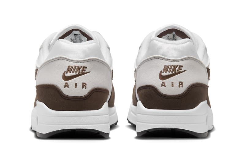 ナイキエアマックス1から新色モデル “バロックブラウン”が登場 Nike Air Max 1 Baroque Brown DZ2628-004 Release Info date store list buying guide photos price