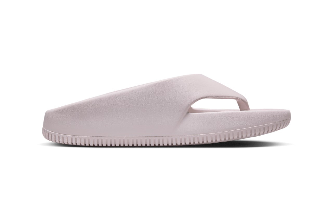 ナイキカームシリーズから新作トングサンダル フリップ フロップの最新ビジュアルをチェック Nike Calm Flip Flop Women's First Look Release Info FD4115-003 FD4115-002 FD4115-001 Date Buy Price 