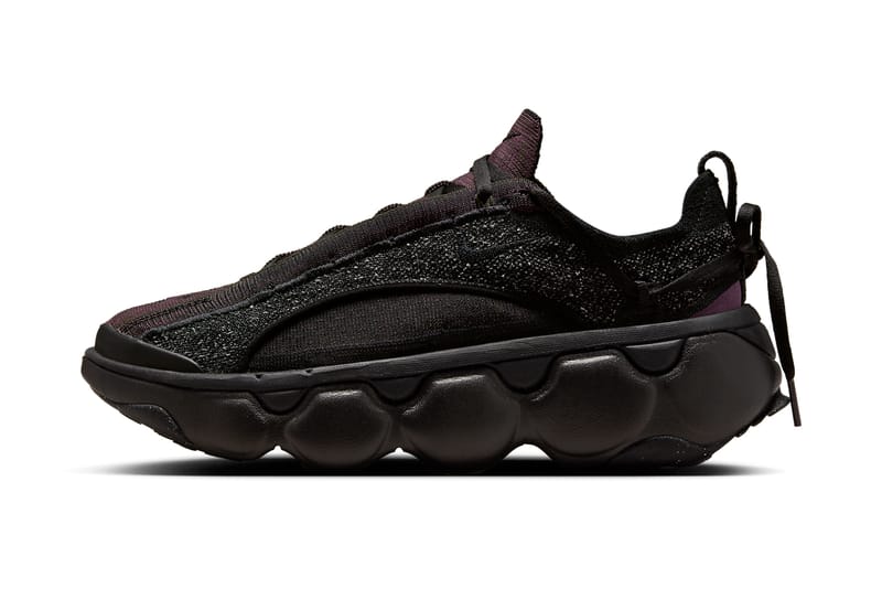 Nike から履き心地の快適性を重視した新作 Flyknit Bloom が登場