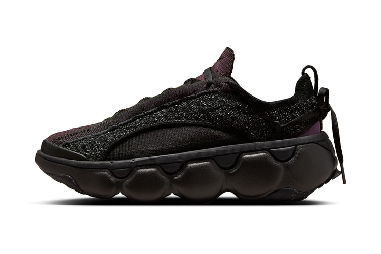 Nike から履き心地の快適性を重視した新作 Flyknit Bloom が登場