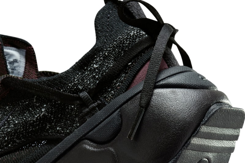 ナイキから快適性を重視した新作フライニットブルームが登場 Nike Flyknit Bloom Velvet Brown FD2149-001 Release Info date store list buying guide photos price