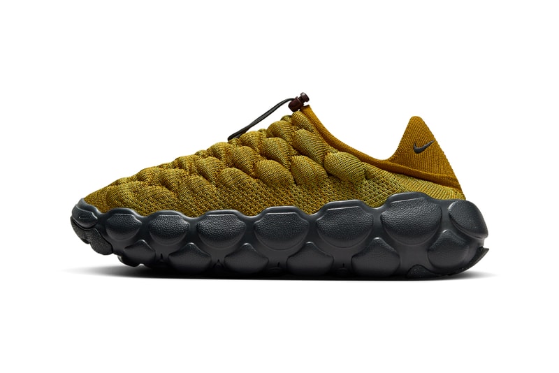 ナイキから雲のようなシルエットの新型スリッポンシューズ ヘブンがお目見え Nike Flyknit Venture Bloom Haven Bronzine Release Info date store list buying guide photos price FD2110-700 FD2149-300 FD2148-700