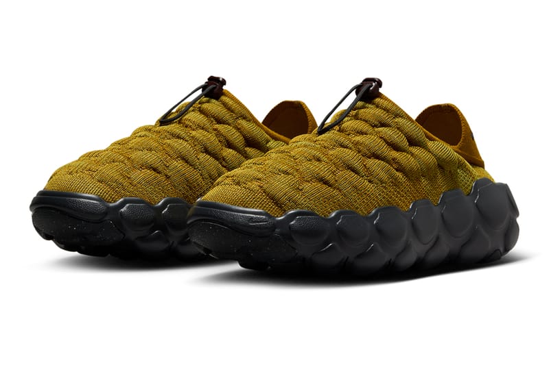 Nike から雲のようなシルエットの新型スリッポンシューズ Haven がお目見え