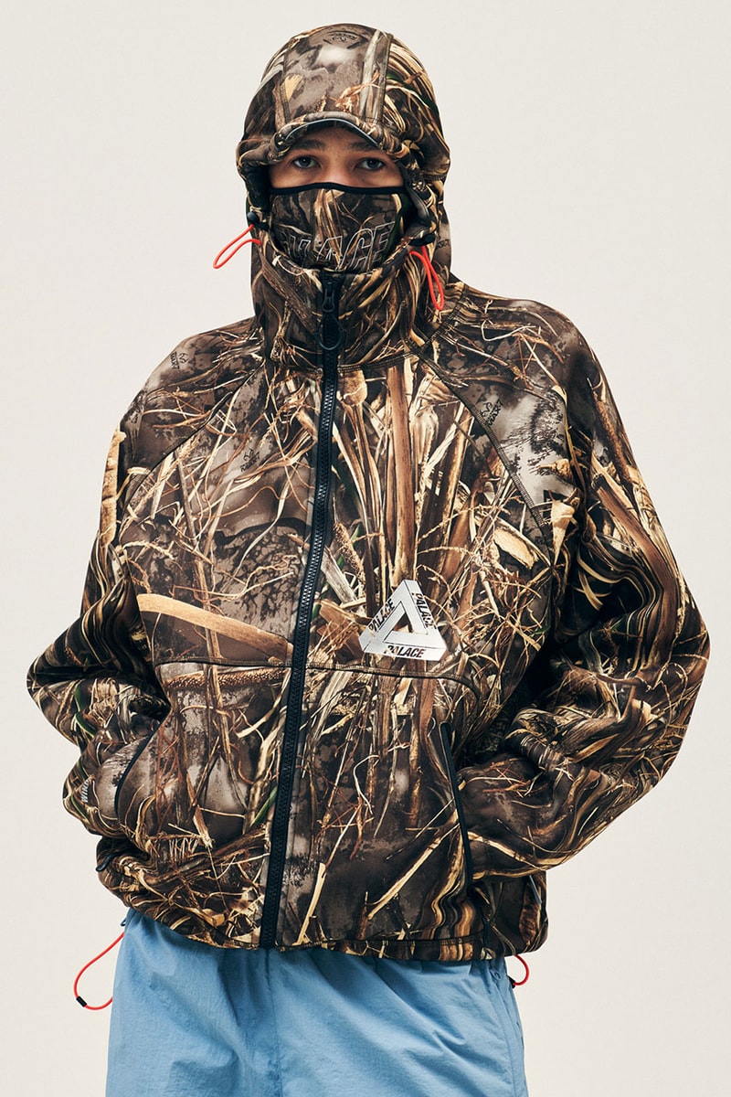 パレススケートボード 2024年春コレクション Palace Skateboards Spring 2024 Collection Lookbook Release Info Date Buy Price 