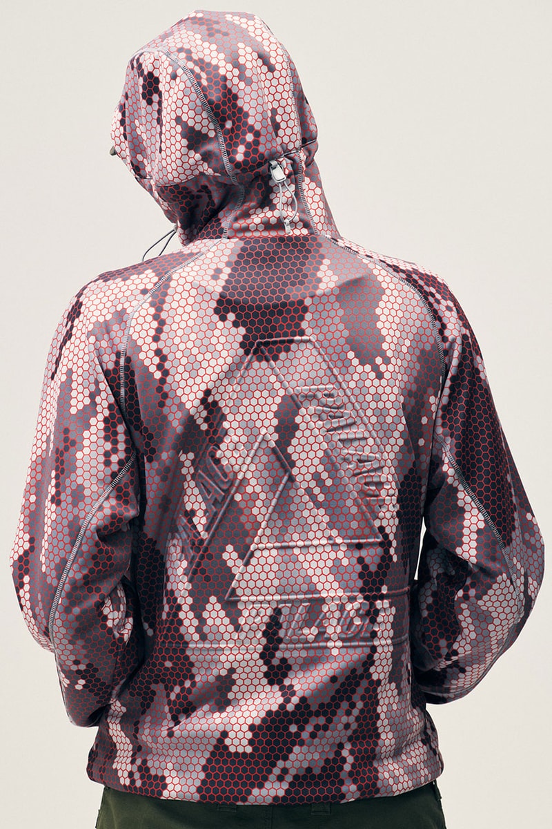 パレススケートボード 2024年春コレクション Palace Skateboards Spring 2024 Collection Lookbook Release Info Date Buy Price 