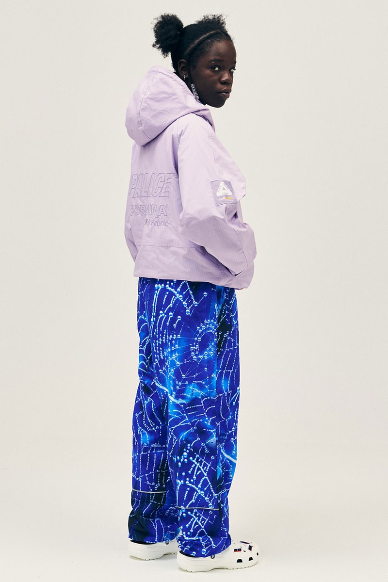パレススケートボード 2024年春コレクション Palace Skateboards Spring 2024 Collection Lookbook Release Info Date Buy Price 