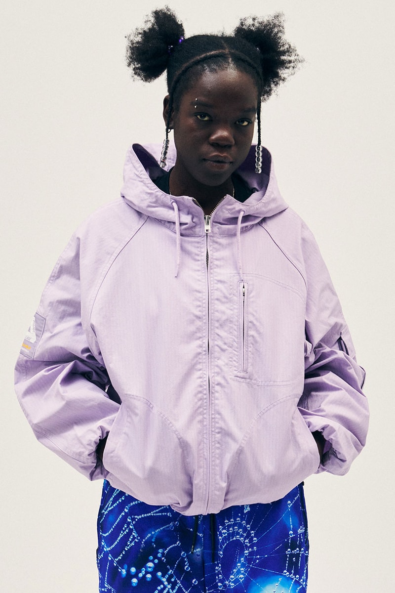 パレススケートボード 2024年春コレクション Palace Skateboards Spring 2024 Collection Lookbook Release Info Date Buy Price 
