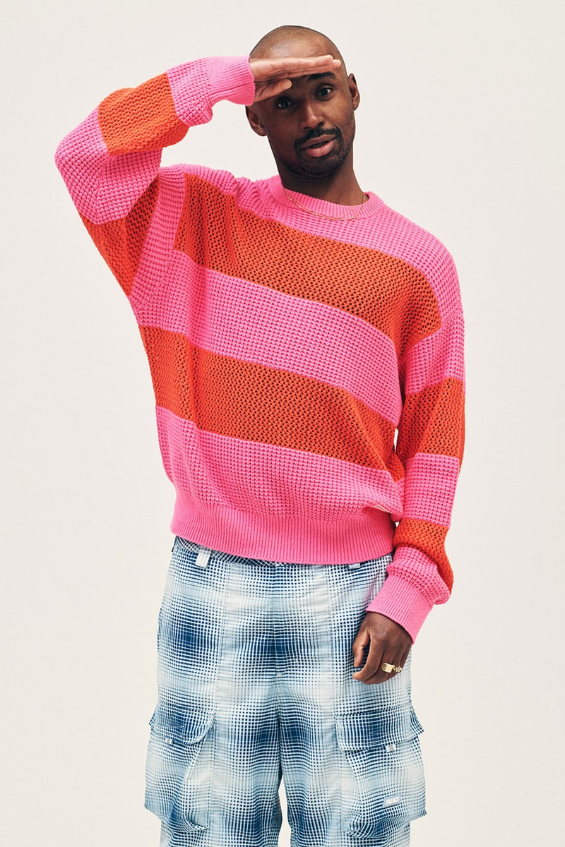 パレススケートボード 2024年春コレクション Palace Skateboards Spring 2024 Collection Lookbook Release Info Date Buy Price 