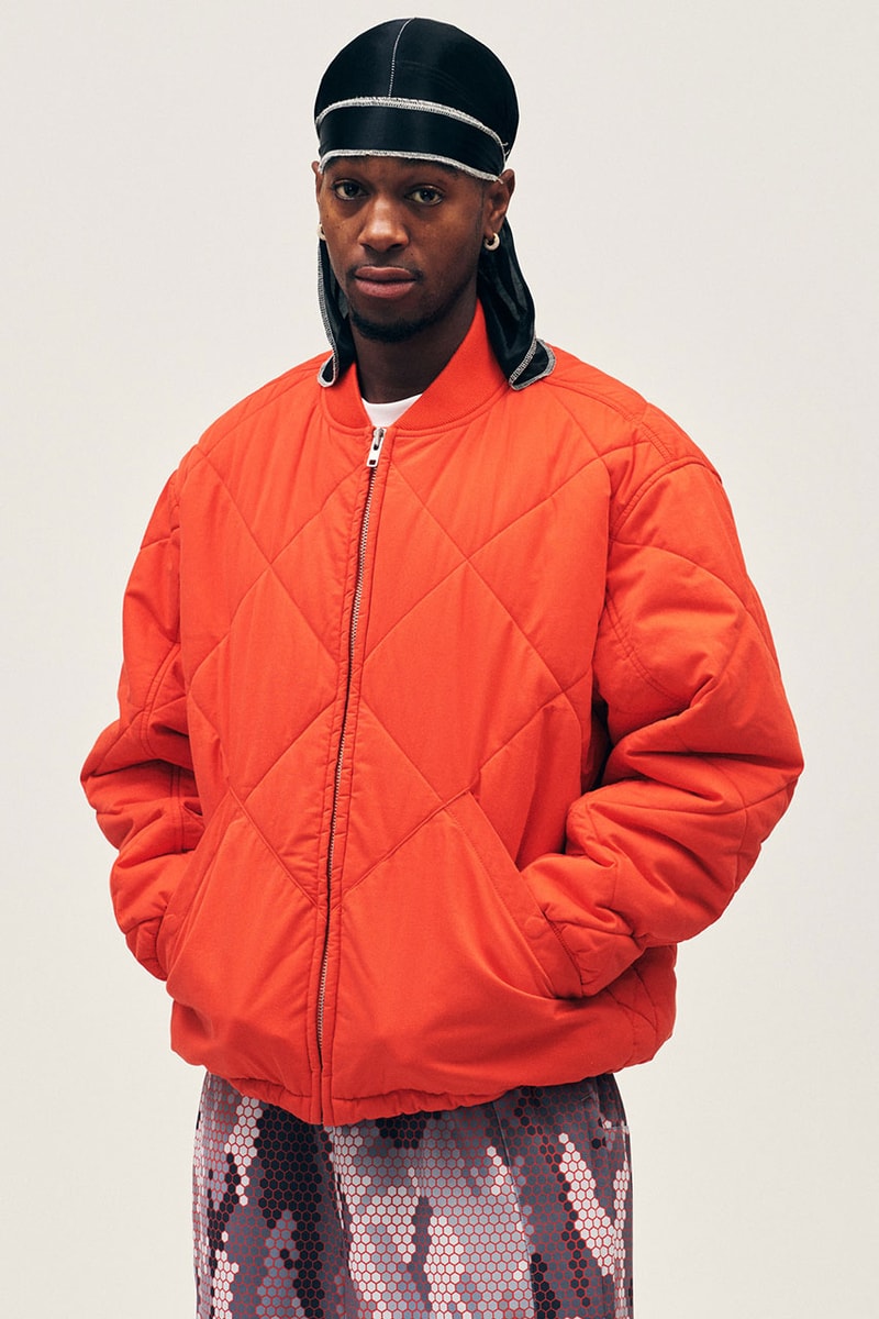 パレススケートボード 2024年春コレクション Palace Skateboards Spring 2024 Collection Lookbook Release Info Date Buy Price 