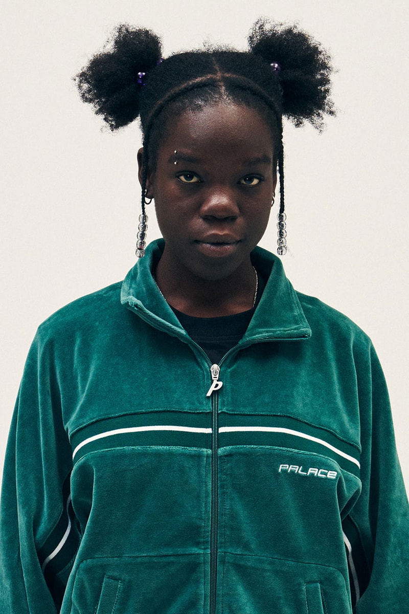 パレススケートボード 2024年春コレクション Palace Skateboards Spring 2024 Collection Lookbook Release Info Date Buy Price 