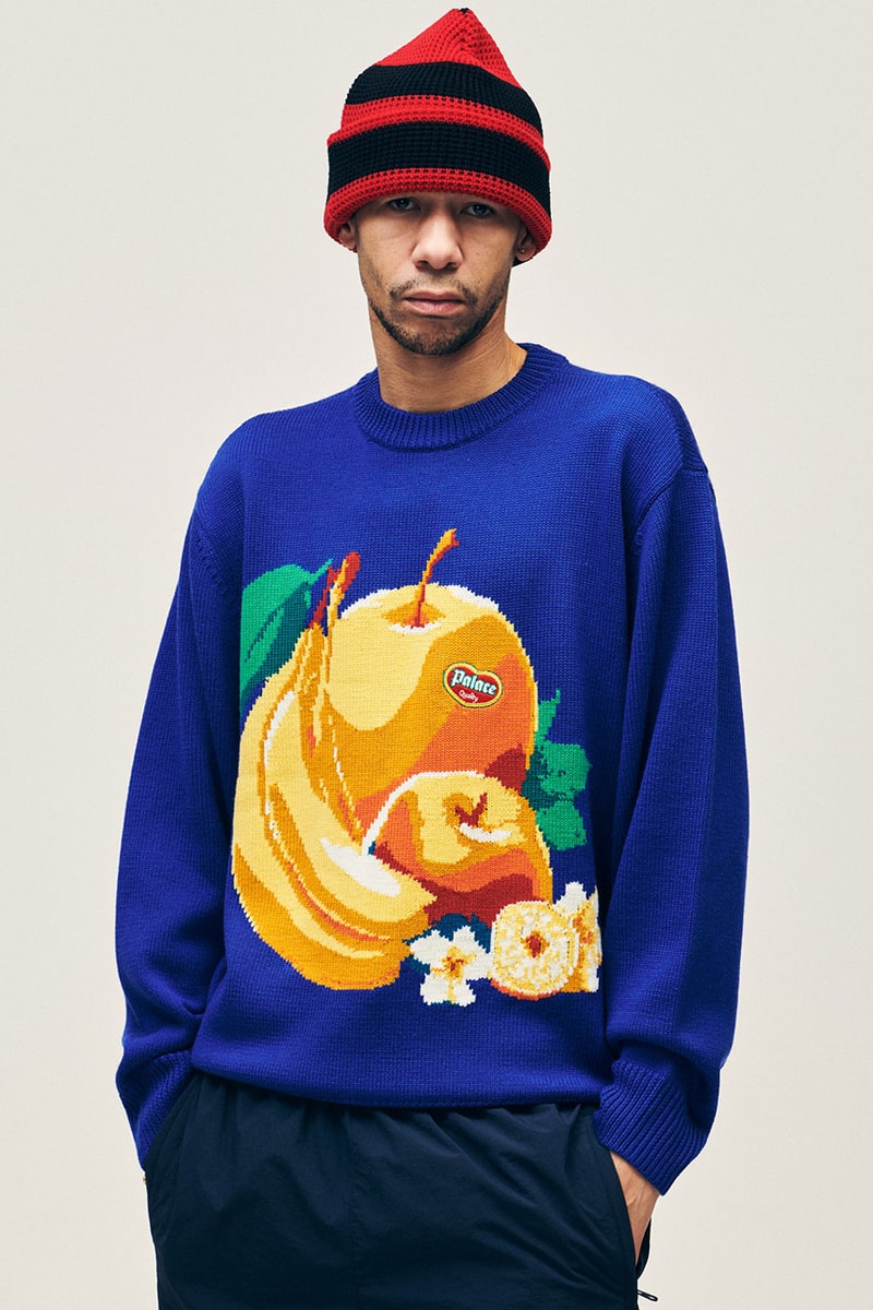 パレススケートボード 2024年春コレクション Palace Skateboards Spring 2024 Collection Lookbook Release Info Date Buy Price 