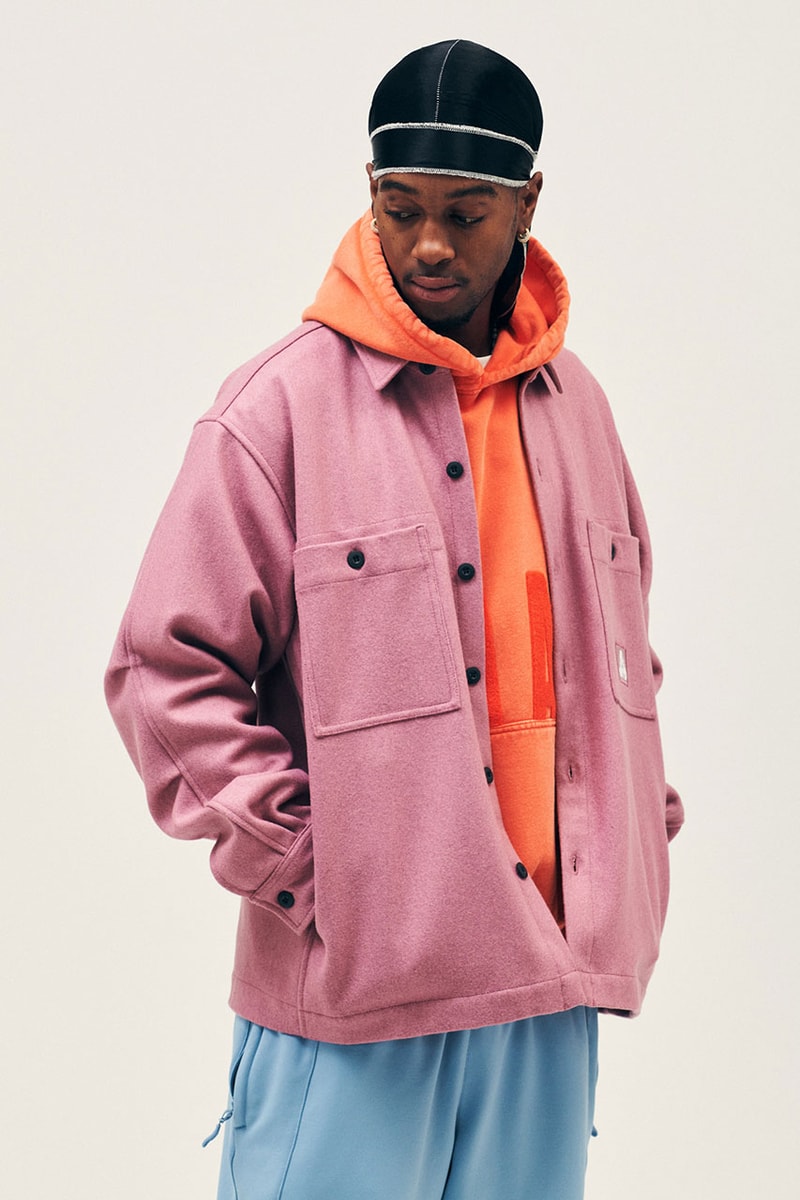 パレススケートボード 2024年春コレクション Palace Skateboards Spring 2024 Collection Lookbook Release Info Date Buy Price 