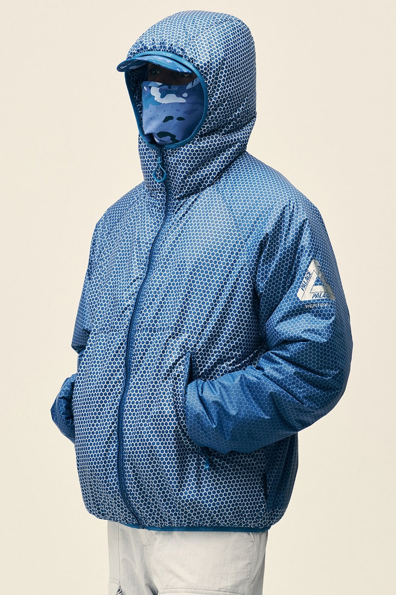 パレススケートボード 2024年春コレクション Palace Skateboards Spring 2024 Collection Lookbook Release Info Date Buy Price 