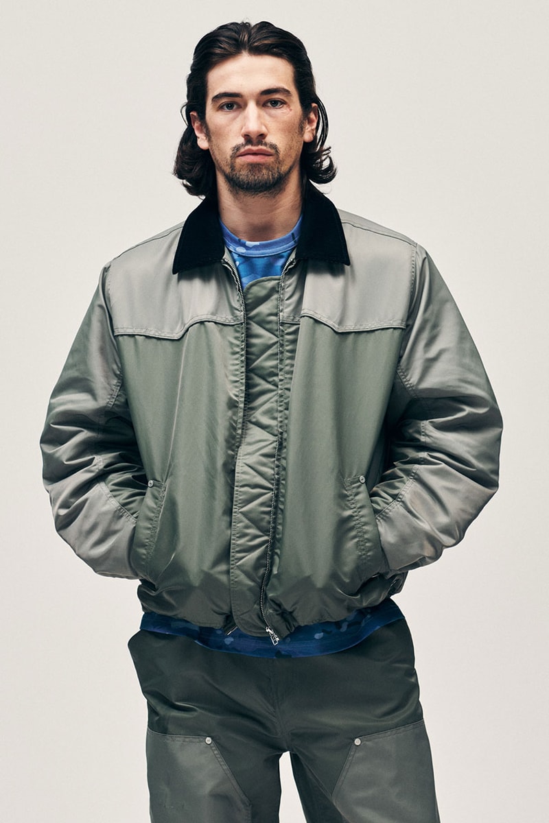 パレススケートボード 2024年春コレクション Palace Skateboards Spring 2024 Collection Lookbook Release Info Date Buy Price 