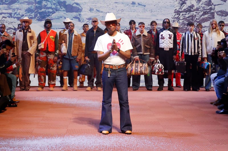 “いぶし銀”な2024年秋冬シーズンのパリ・ファッションウィーク・メンズを総括