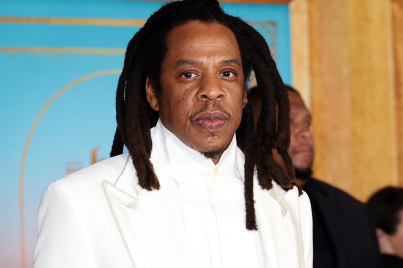 ジェイZが最新アルバムを2024年以内にリリースか？ Roc Nation Responds To Recent Rumors Surrounding JAY-Z's Speculated 2024 Album 