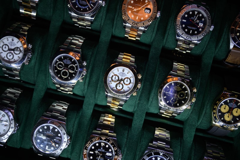 ロレックスが英国で製品価格の値上げを実施 Rolex Raises Watch Prices in UK, While US Pricing Remains Stable