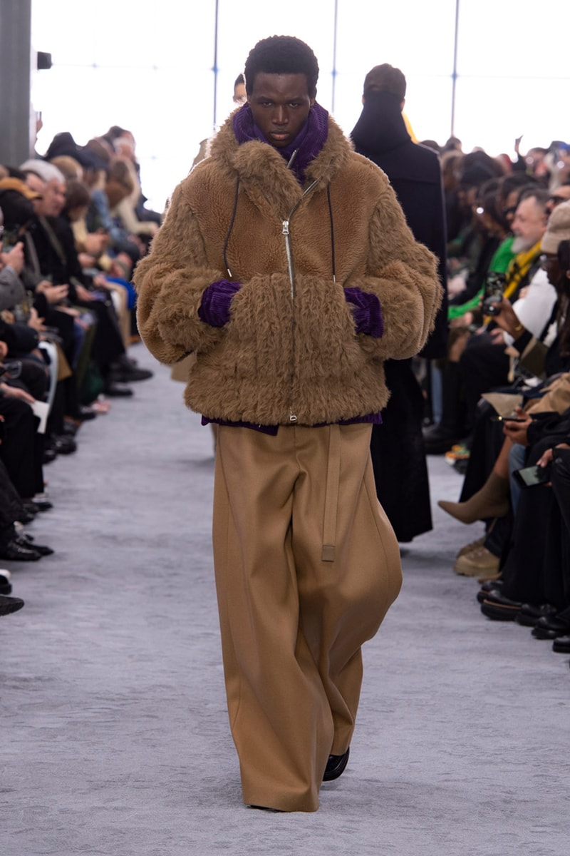 サカイ 2024年秋冬メンズコレクション/秋ウィメンズコレクション sacai Men’s Autumn & Winter 2024 Collection, Women’s Autumn 2024 Collectionchitose abe