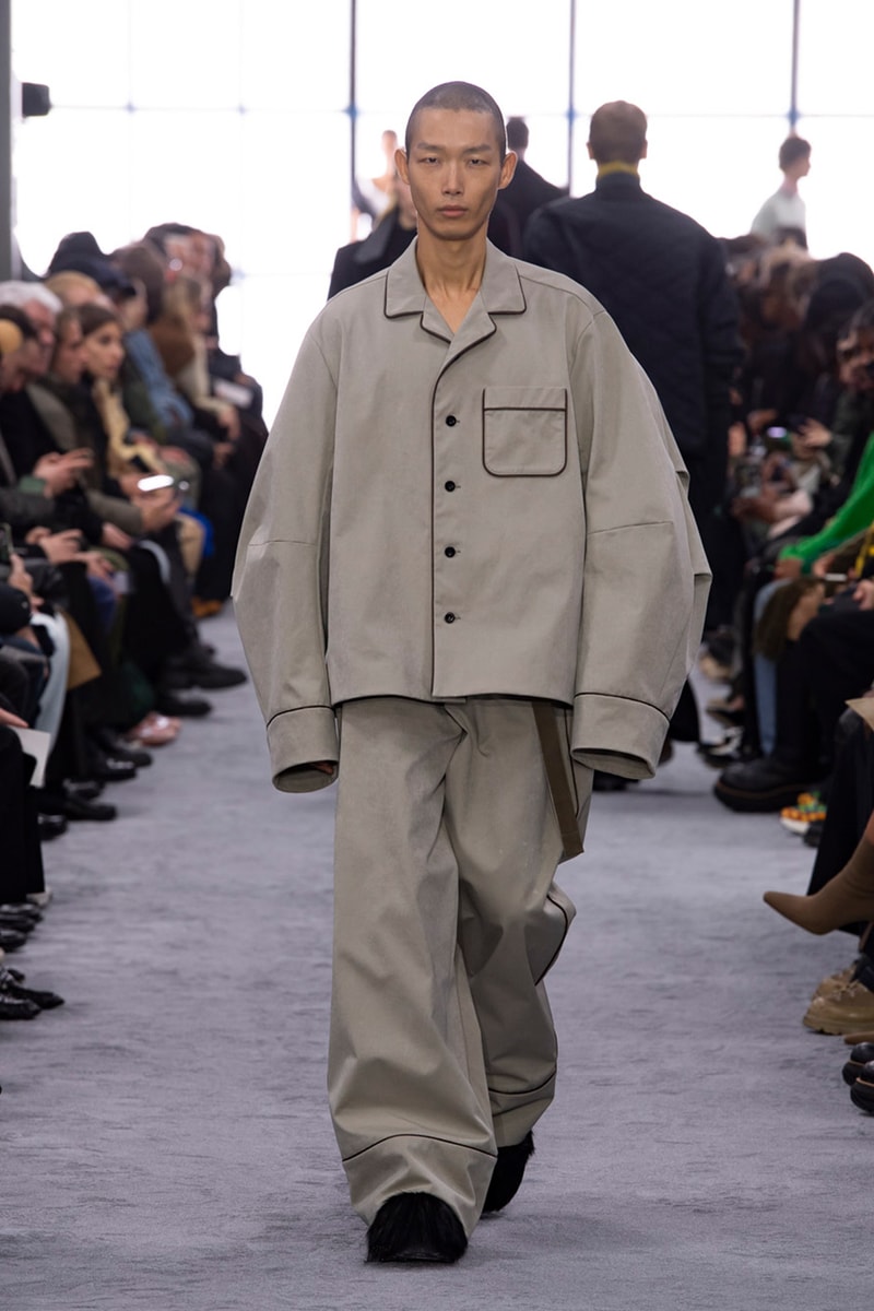 サカイ 2024年秋冬メンズコレクション/秋ウィメンズコレクション sacai Men’s Autumn & Winter 2024 Collection, Women’s Autumn 2024 Collectionchitose abe