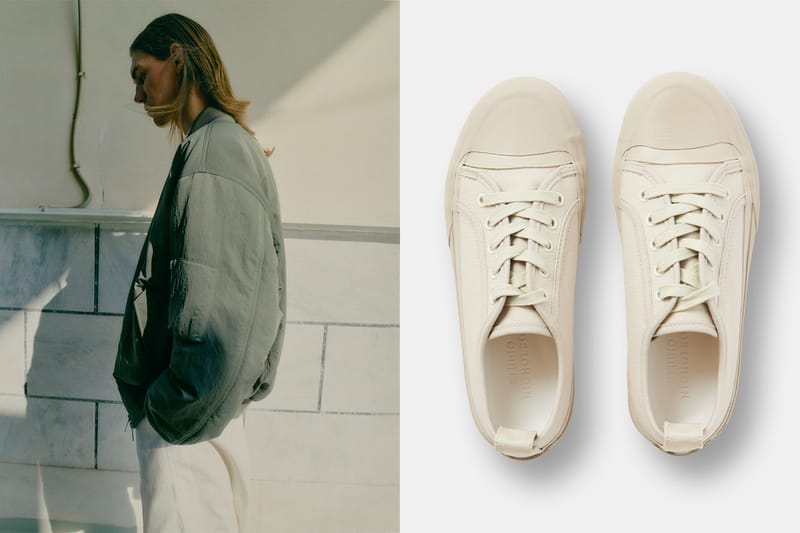 英ロンドンを拠点とするブランド STUDIO NICHOLSON が渋谷 PARCO にてポップアップストアを開催