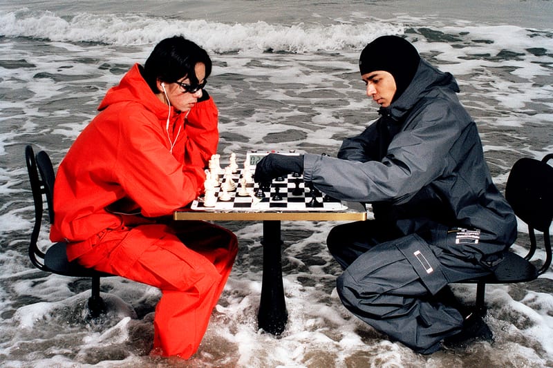 thisisneverthat が WINDSTOPPER®︎ を搭載した最新アイテムを発売