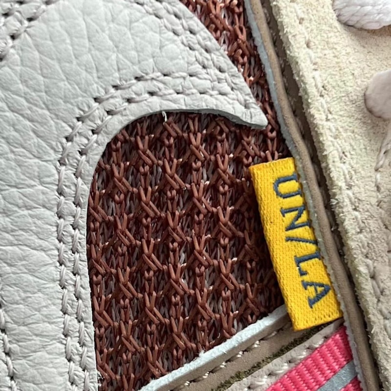 ユニオンxナイキの最新コラボモデル フィールドジェネラルのリーク画像をチェック union nike field general release date 2024 info store list buying guide photos price 