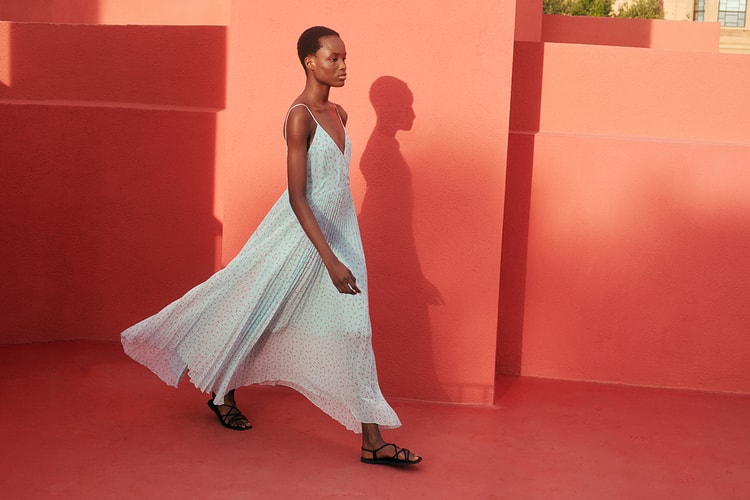 UNIQLO : C が2024年スプリングコレクションを発売