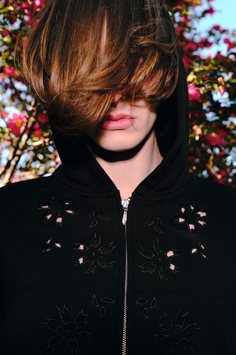 ワイルドサイド ヨウジヤマモトがエム エー エス ユーとの初となるコラボアイテムを発売 wildside yohji yamamoto m a s u collab items release info