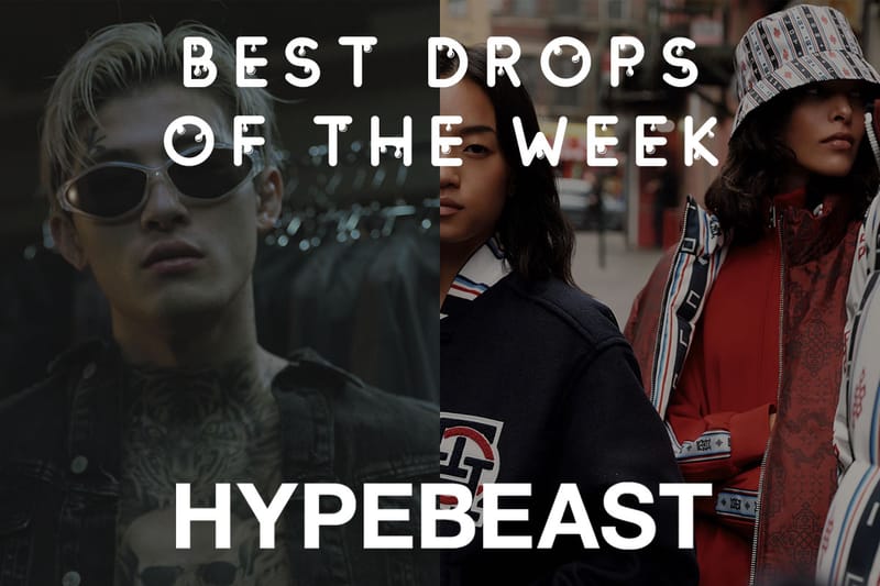 見逃したくない今週のリリースアイテム 7 選