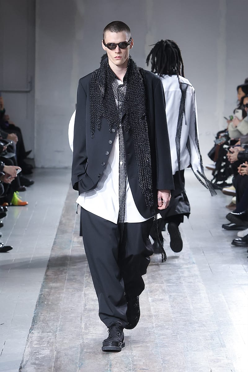 Yohji Yamamoto POUR HOMME/ヨウジヤマモトプールオム ベルトアジャスター パンツ/XL /060 Yahoo!オークション - YOHJI YAMAMOTO POUR HOMME ヨウジヤマモト プー
