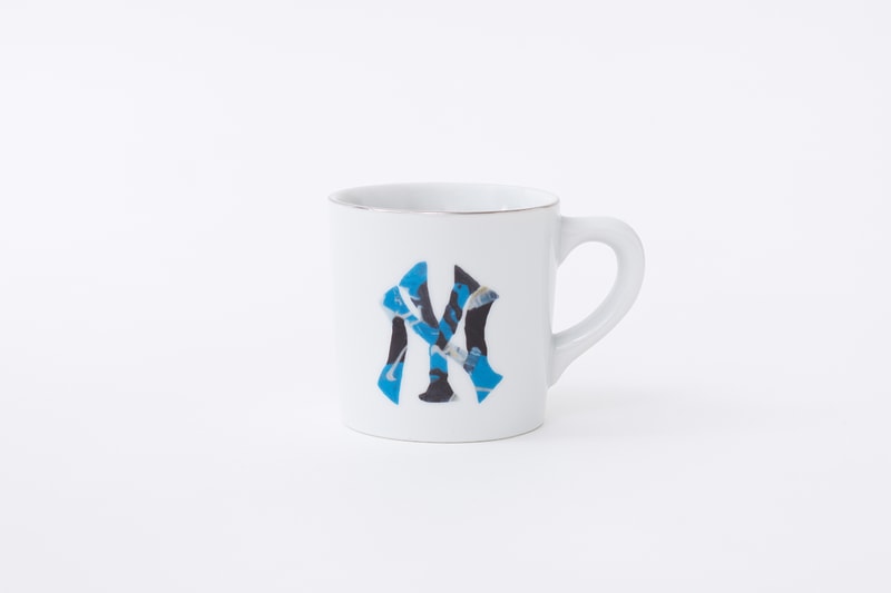 気鋭アーティスト ユーツーと大阪・堀江のスロン ストアよりコラボマグカップが発売 you2 slon store collabo mag cup release info