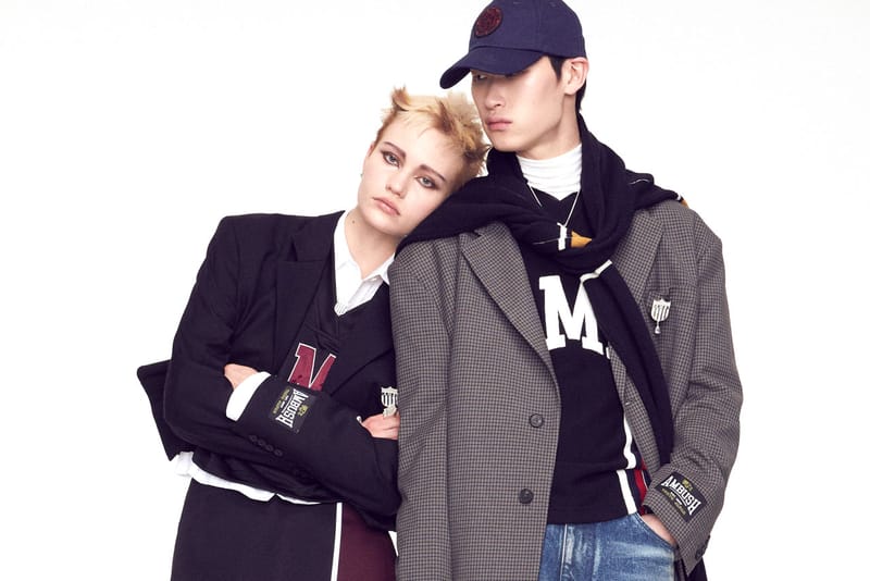 AMBUSH® 2024年秋冬コレクション