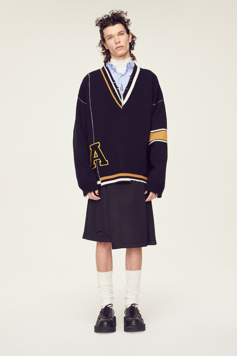 AMBUSH® 2024年秋冬コレクション AMBUSH Turns Its Attention To Prep for FW24 Fashion